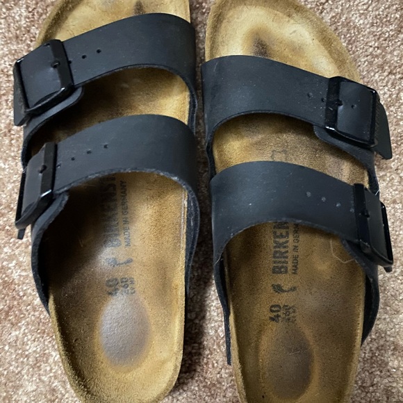 birkenstock house shoes